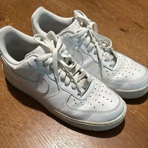 Air Force One Nike Sneakers